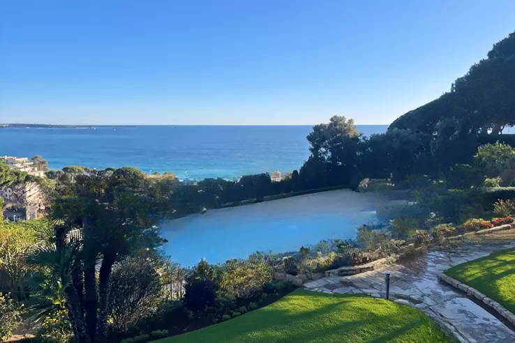 Квартира в Каннах, Франция, 66 м² - фото 1