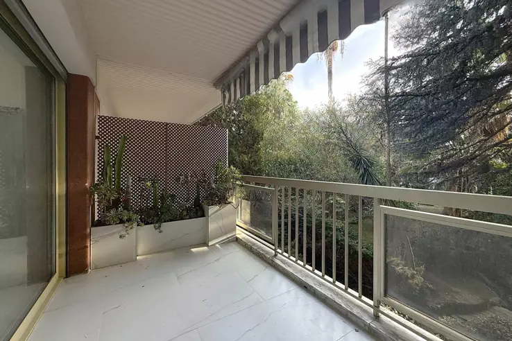 Квартира в Каннах, Франция, 62 м² - фото 1