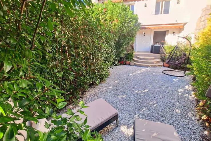 Квартира в Каннах, Франция, 114 м² - фото 1