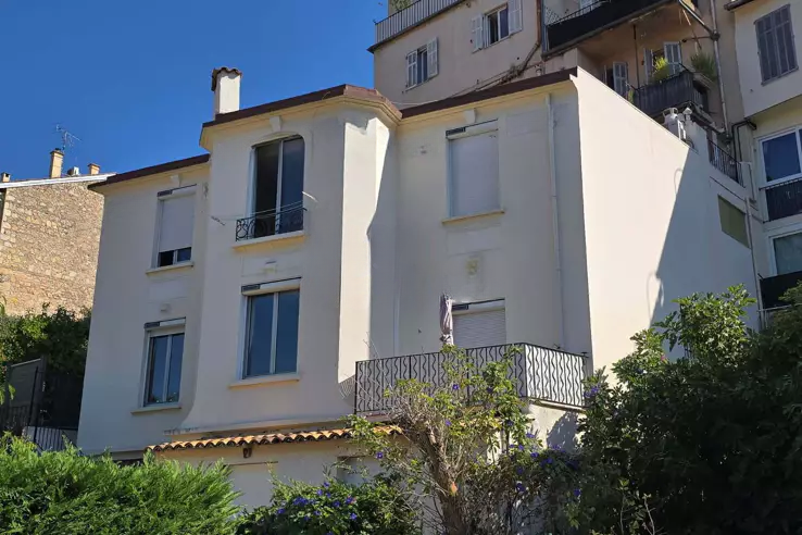 Квартира в Каннах, Франция, 155 м² - фото 1