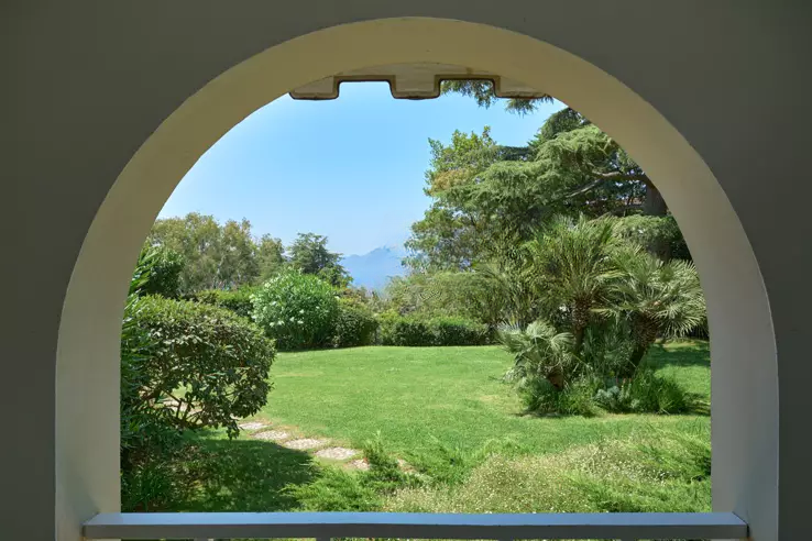 Квартира в Каннах, Франция, 41 м² - фото 1