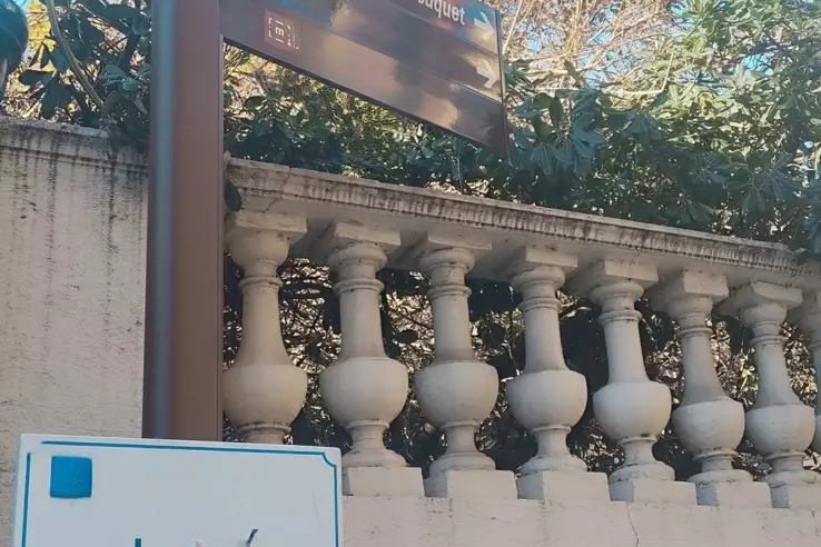 Квартира в Каннах, Франция, 25 м² - фото 1