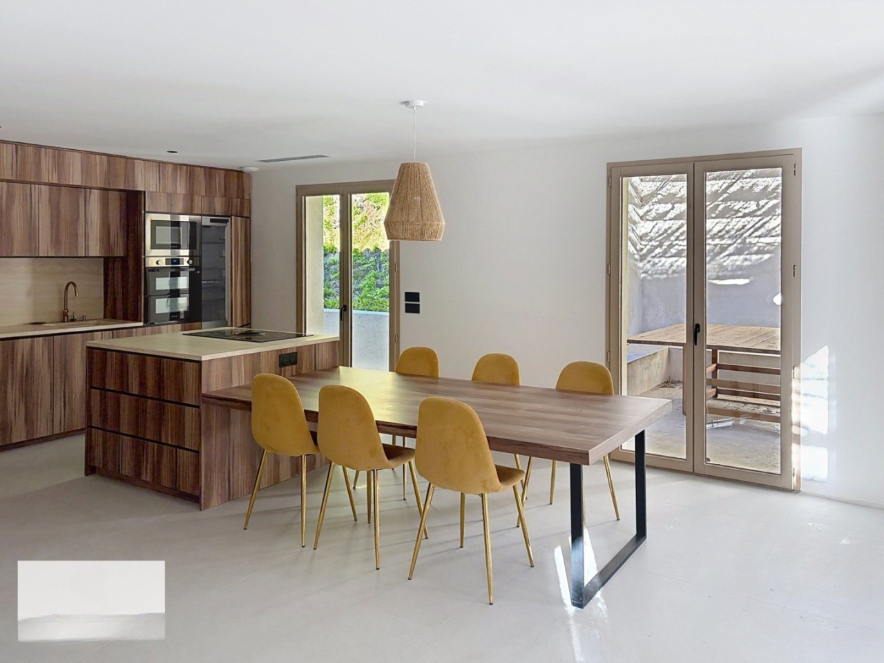 Квартира в Каннах, Франция, 151 м² - фото 1