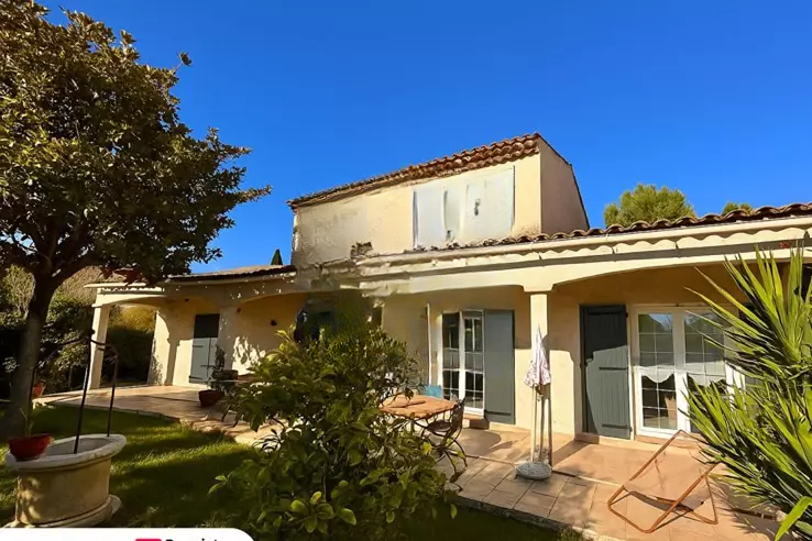 Квартира в Каннах, Франция, 148 м² - фото 1