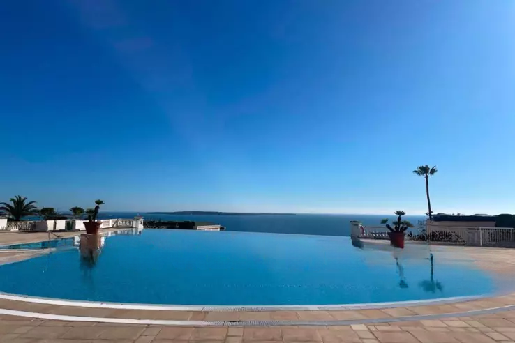 Квартира в Каннах, Франция, 22 м² - фото 1