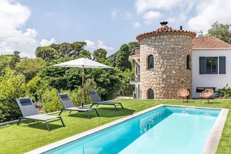 Квартира в Каннах, Франция, 150 м² - фото 1