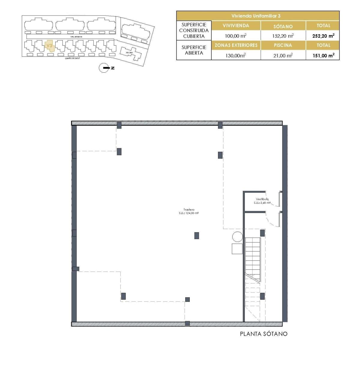 Вилла в Лос Алькасарес, Испания, 252 м² - фото 9