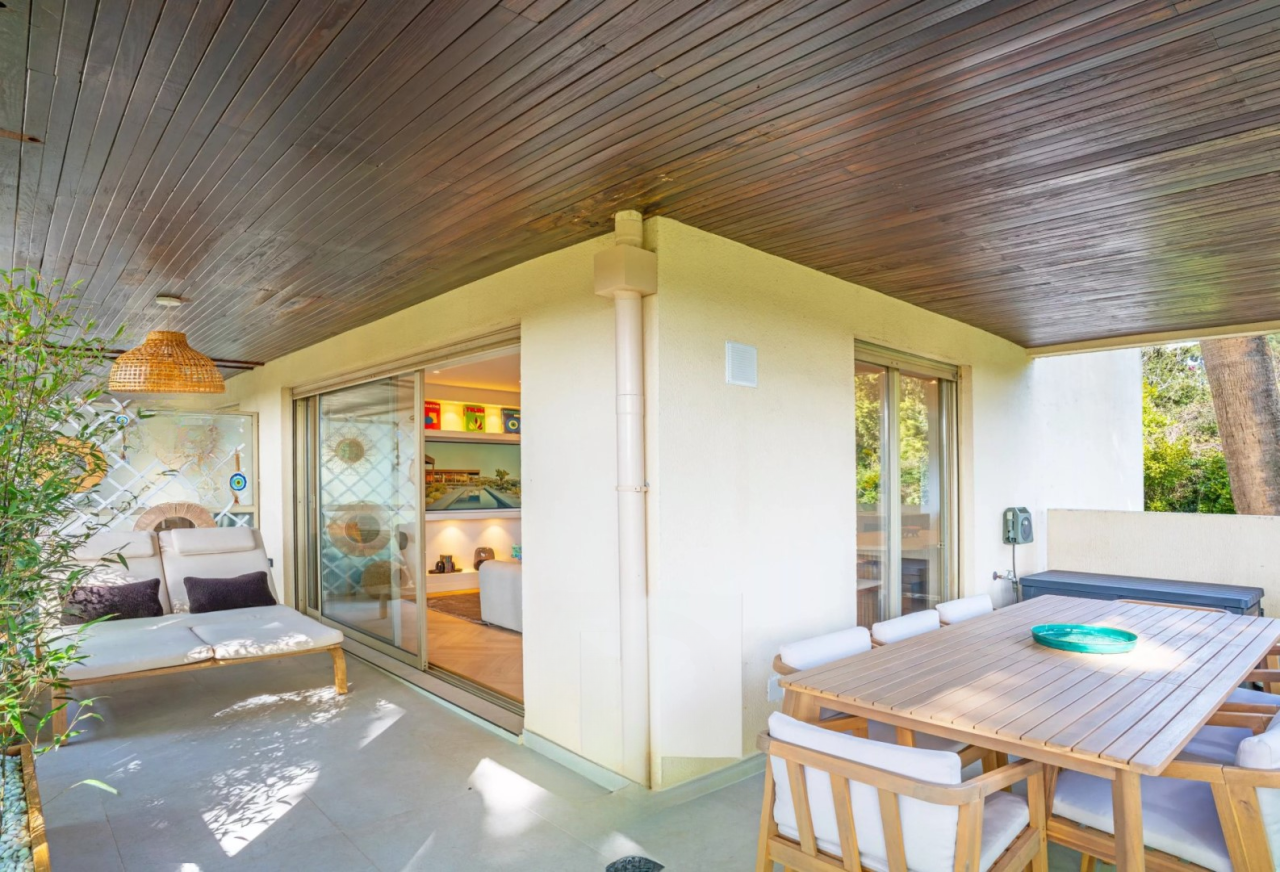 Квартира в Каннах, Франция, 87 м² - фото 2