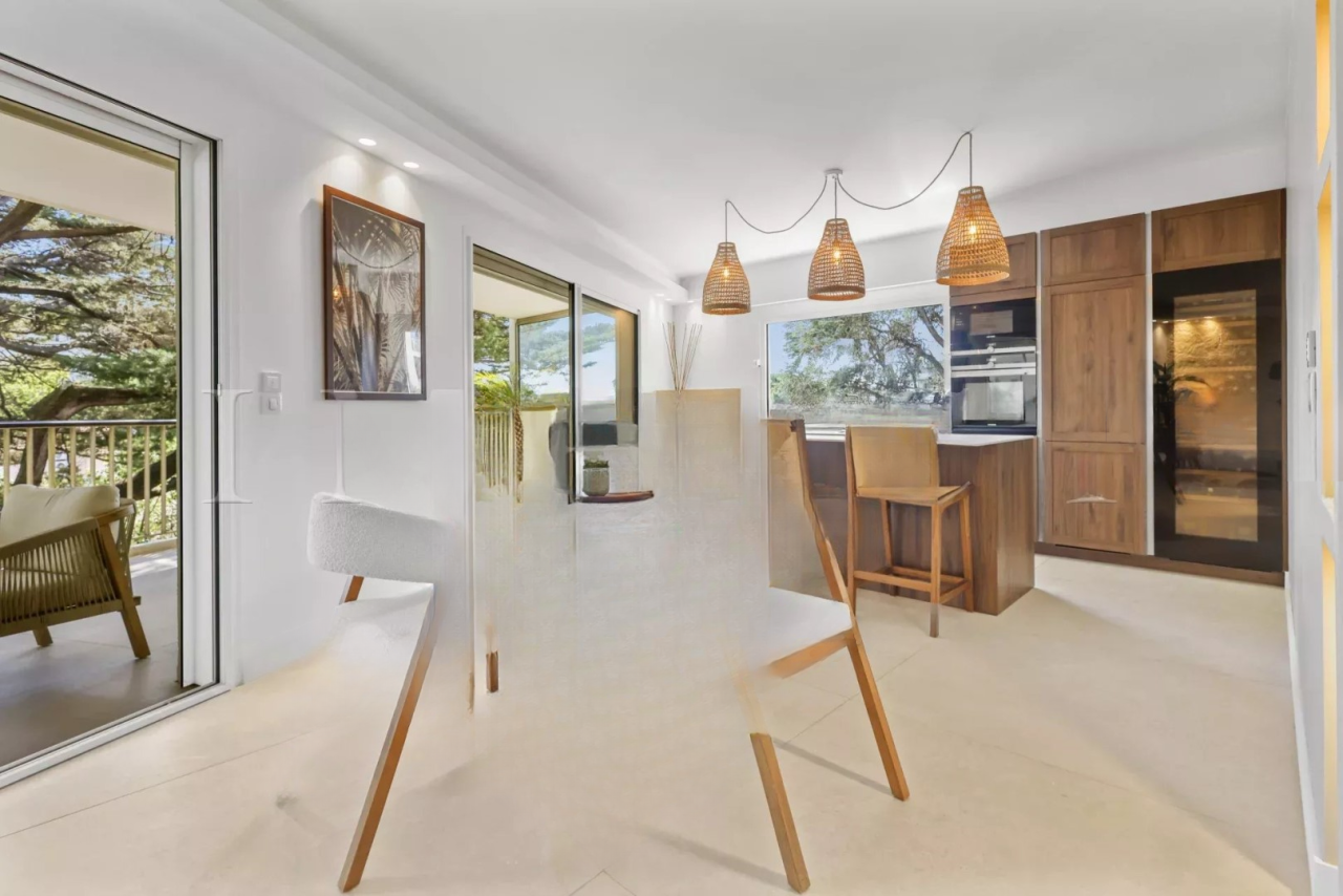 Квартира в Каннах, Франция, 96 м² - фото 2