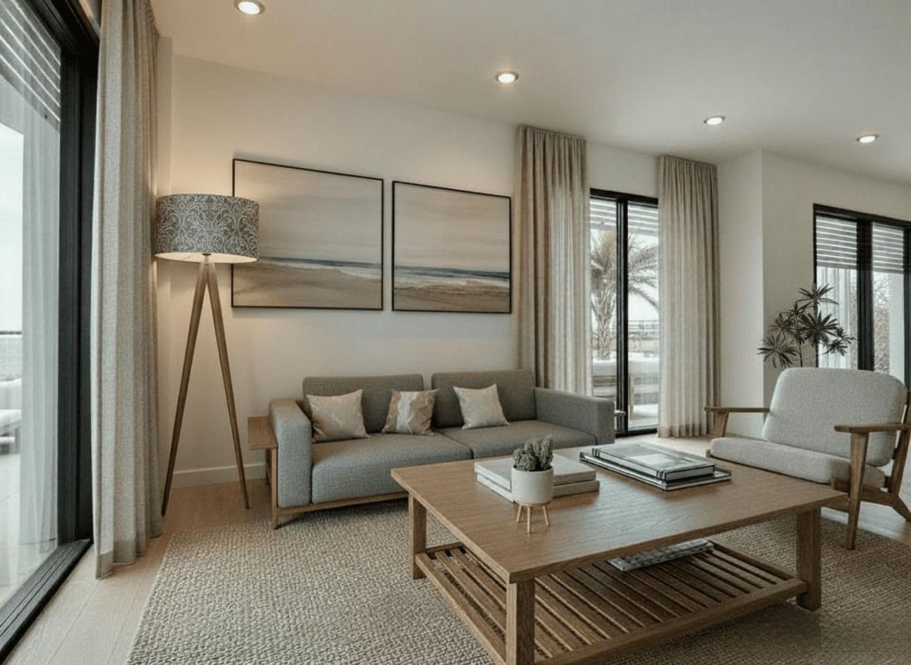 Апартаменты в Лос Алькасарес, Испания, 74 м² - фото 10