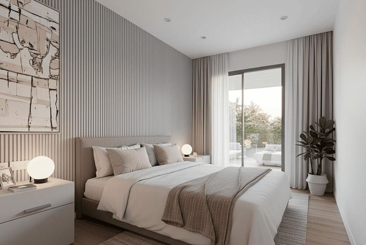 Апартаменты в Лос Алькасарес, Испания, 74 м² - фото 11