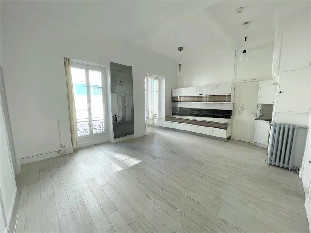 Квартира в Монако, Монако, 60 м² - фото 2