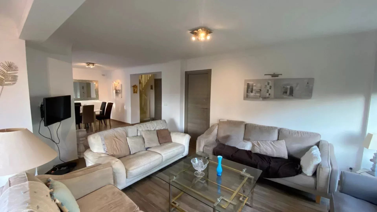 Квартира в Каннах, Франция, 140 м² - фото 2