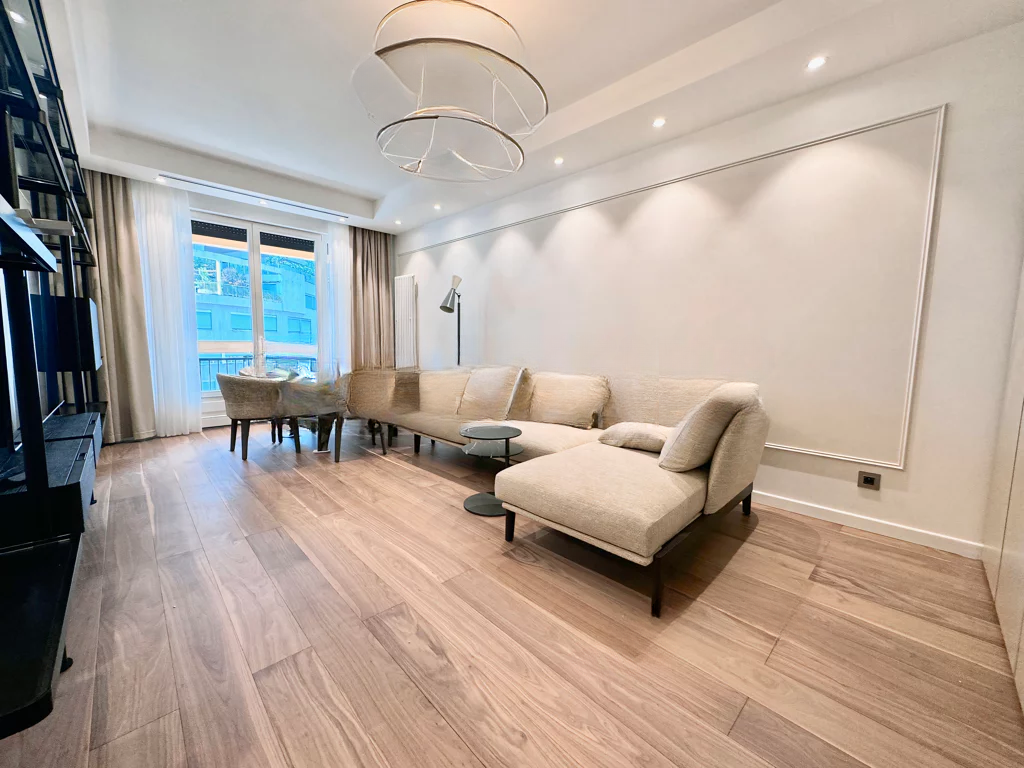 Квартира в Сен-Романе, Монако, 96 м² - фото 2