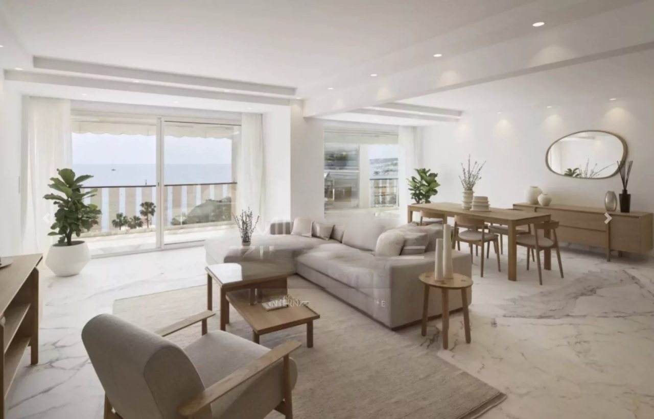 Квартира в Каннах, Франция, 127 м² - фото 2