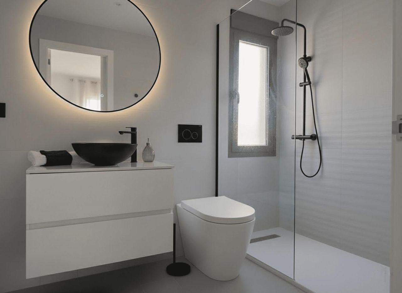 Апартаменты в Лос Алькасарес, Испания, 88 м² - фото 13