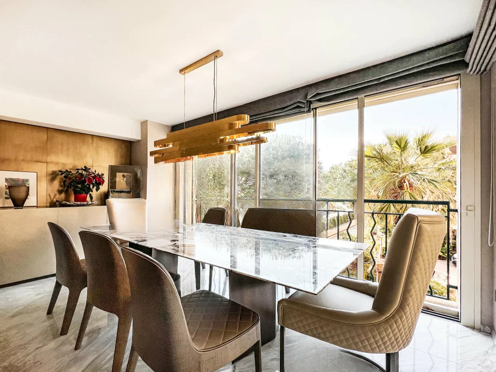 Квартира в Фонвьее, Монако, 245 м² - фото 2