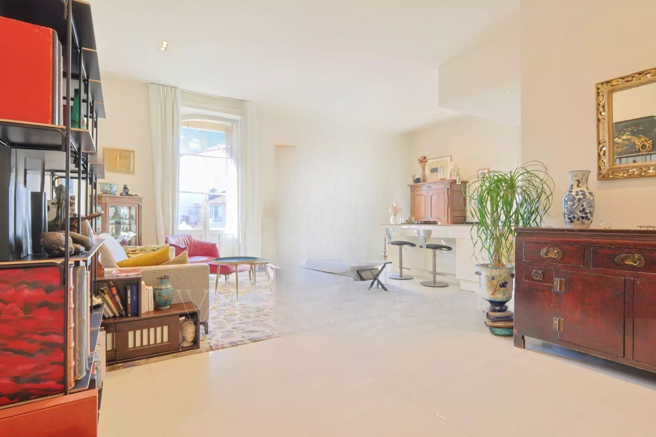 Квартира в Каннах, Франция, 97 м² - фото 2