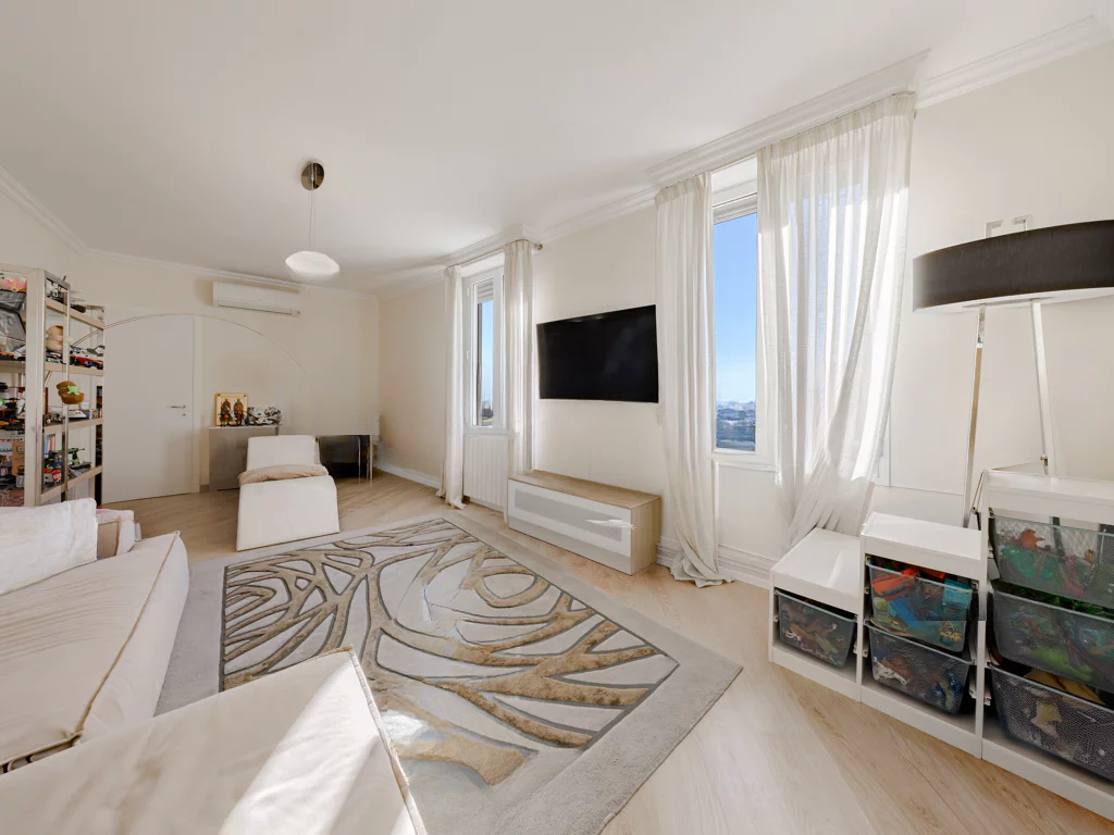 Квартира в Монако, Монако, 185 м² - фото 2