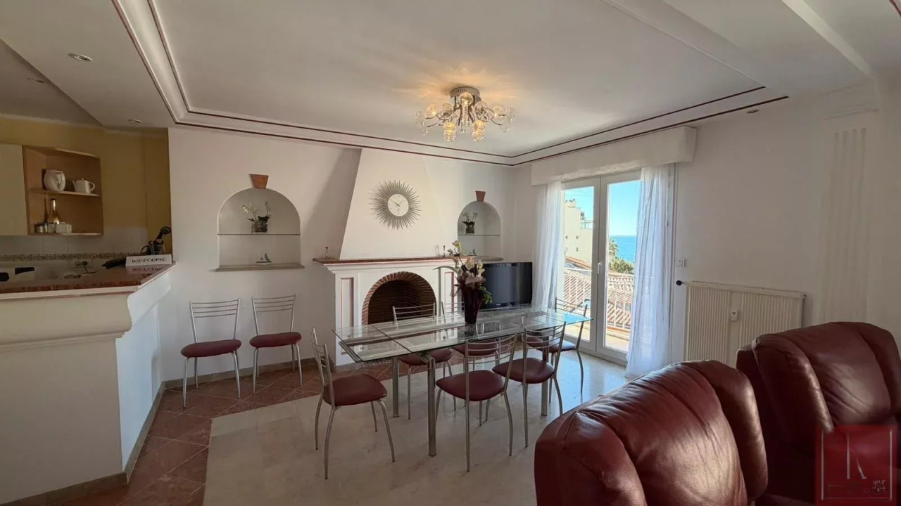 Квартира в Каннах, Франция, 103 м² - фото 2