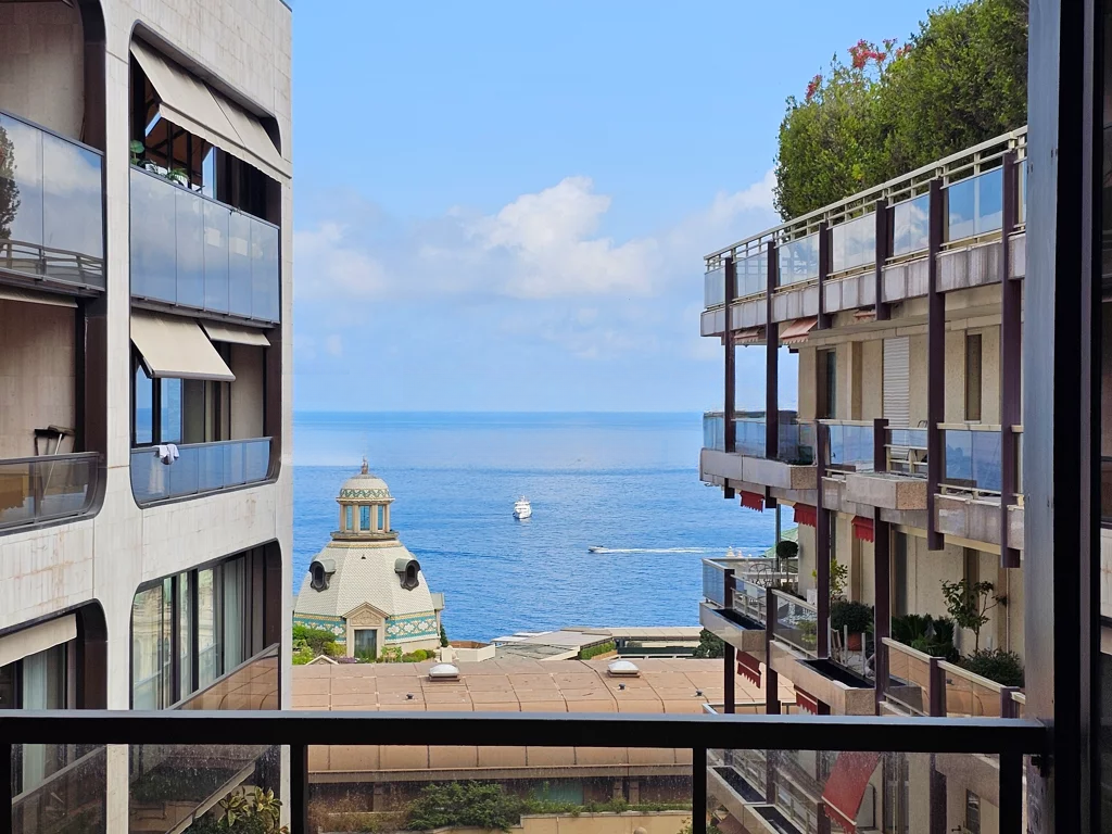 Квартира в Монако, Монако, 88 м² - фото 2