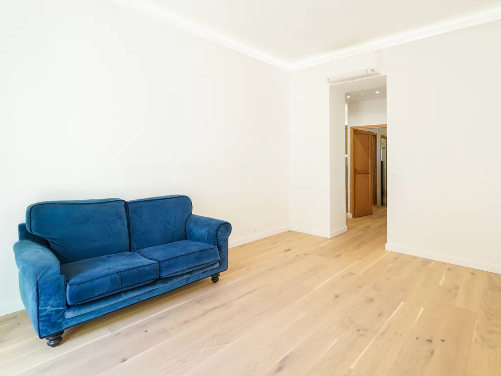 Квартира в Монте Карло, Монако, 53 м² - фото 2