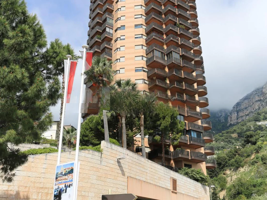 Квартира в Сен-Романе, Монако, 92 м² - фото 2