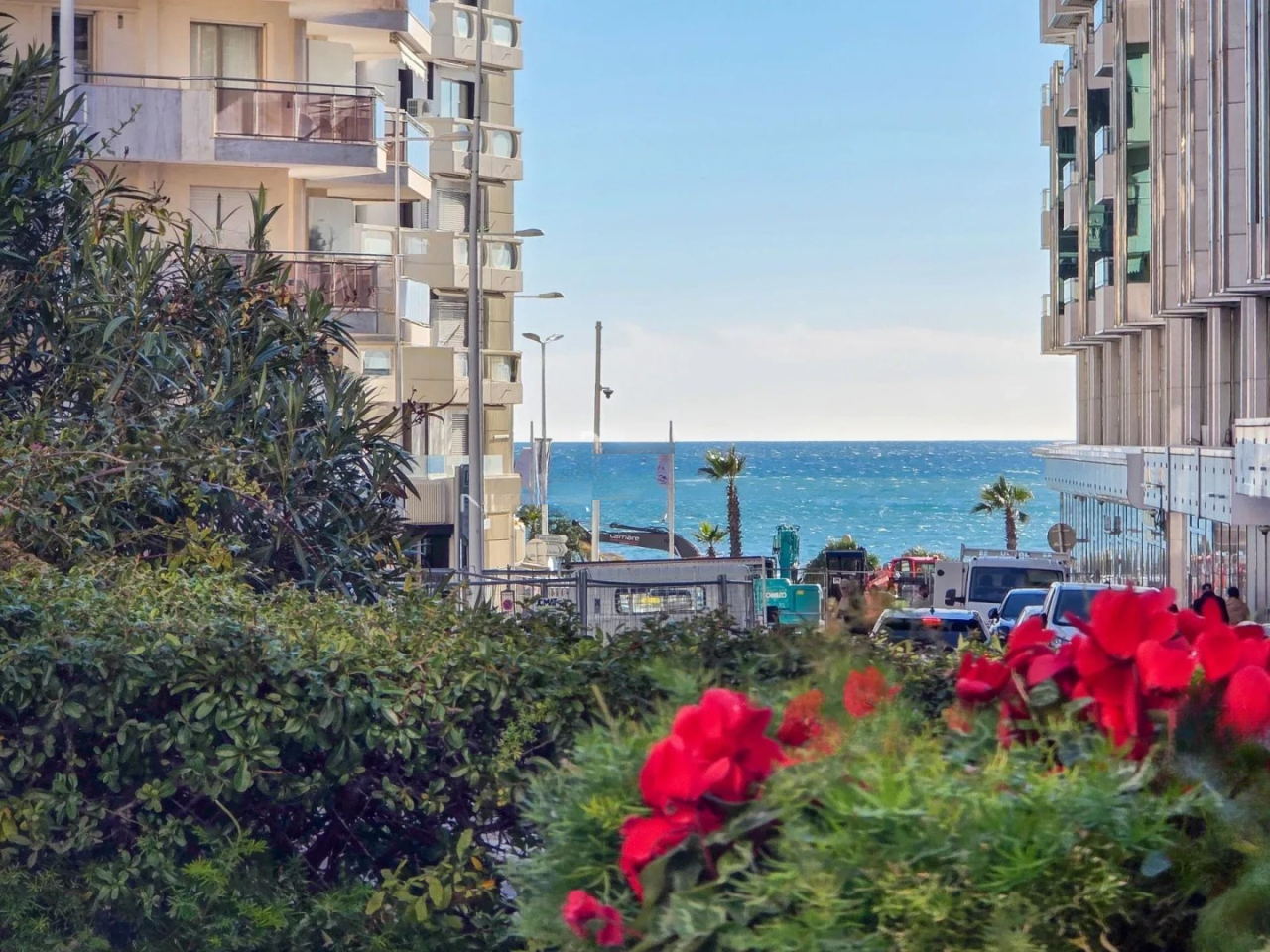 Квартира в Каннах, Франция, 112 м² - фото 2