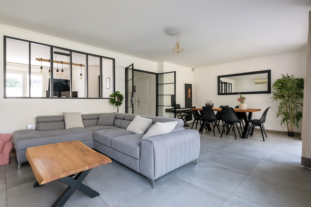 Квартира в Каннах, Франция, 88 м² - фото 2