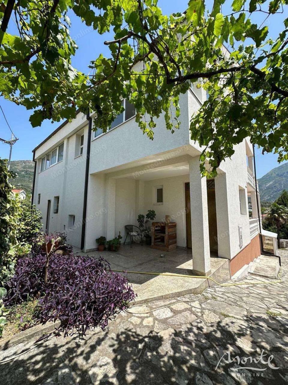 Вилла в Баре, Черногория, 250 м² - фото 3