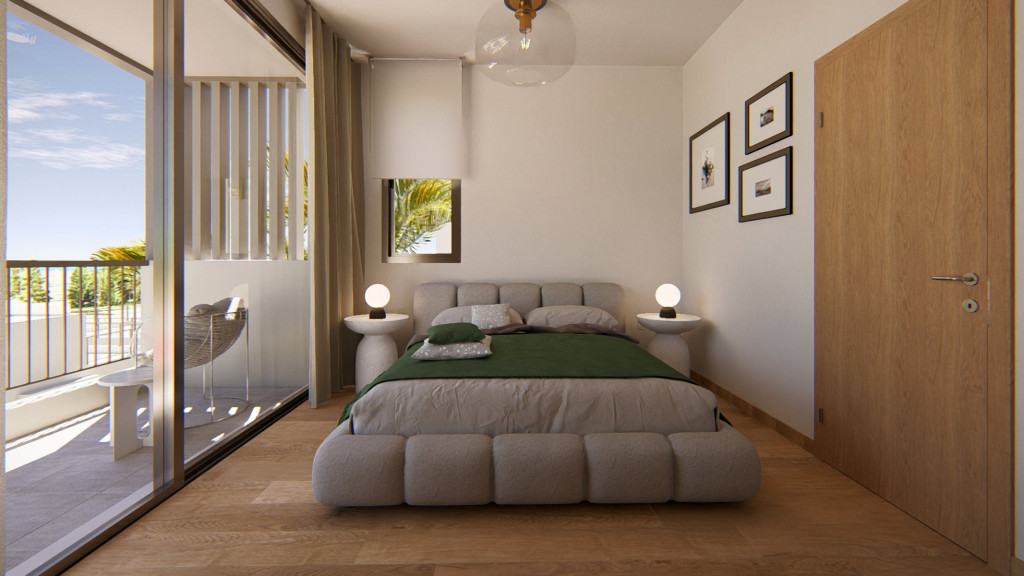 Квартира в Пафосе, Кипр, 194.8 м² - фото 5