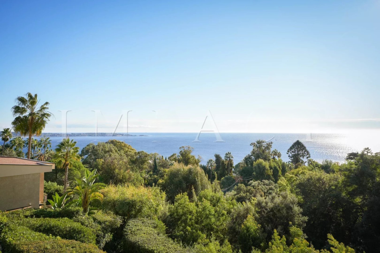 Квартира в Каннах, Франция, 83 м² - фото 2