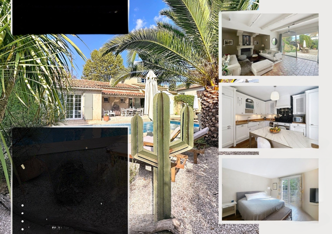 Квартира в Каннах, Франция, 130 м² - фото 2