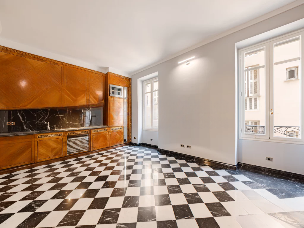 Квартира в Сен-Романе, Монако, 89 м² - фото 2