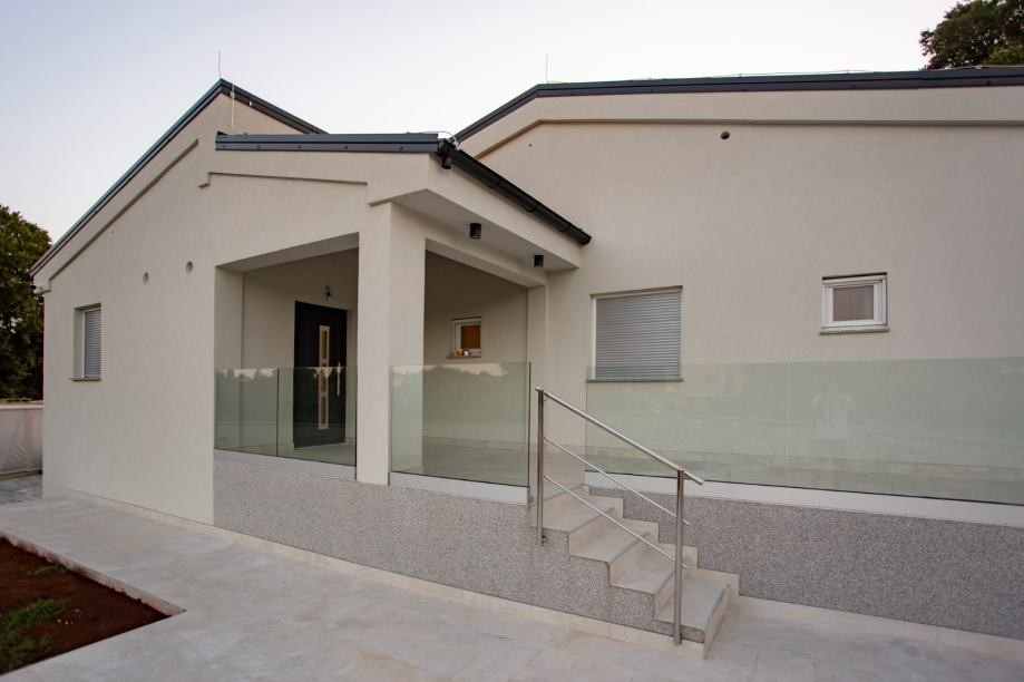 Дом Istria, Kanfanar, Хорватия, 147 м² - фото 1