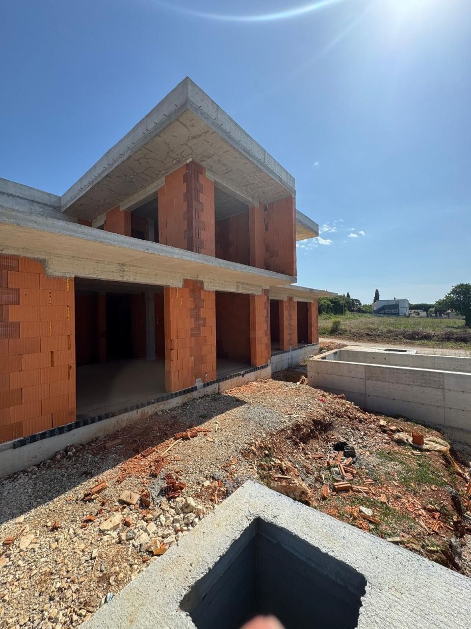 Дом в Пуле, Хорватия, 140 м² - фото 1