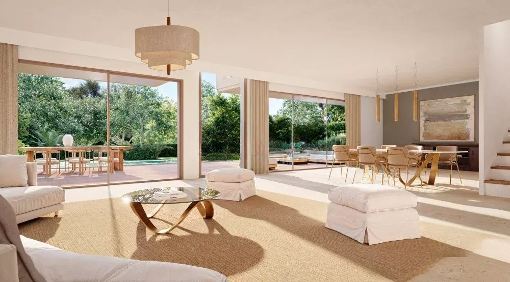 Квартира в Каннах, Франция, 237 м² - фото 2