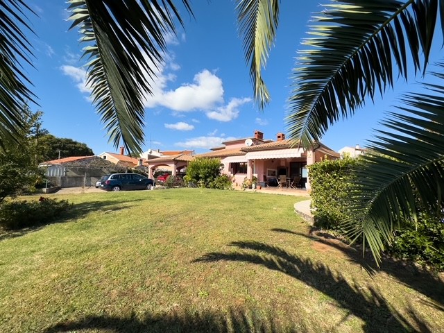 Дом Istria, Bale, Хорватия, 258 м² - фото 1