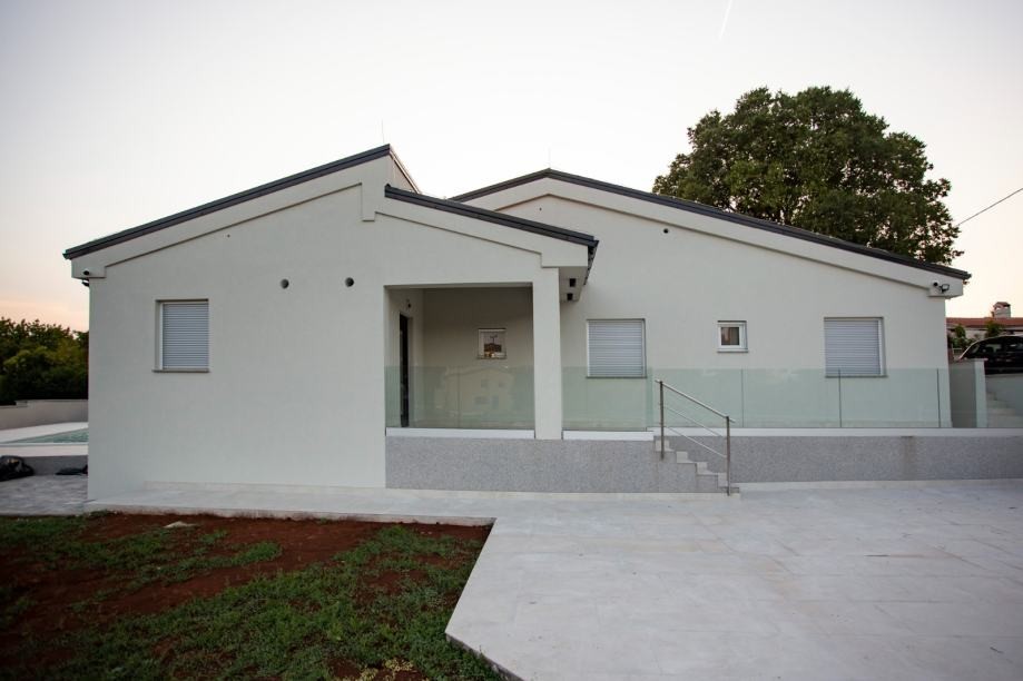 Дом Istria, Kanfanar, Хорватия, 147 м² - фото 2