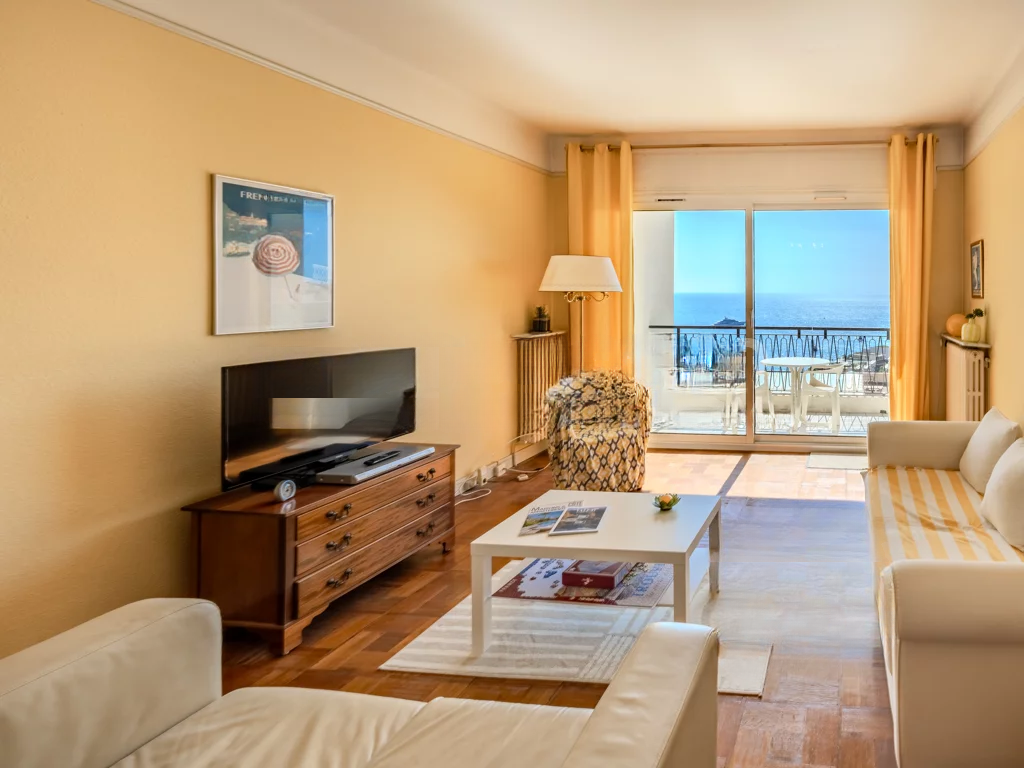 Квартира в Монте Карло, Монако, 86 м² - фото 2