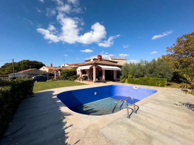 Дом Istria, Bale, Хорватия, 258 м² - фото 2