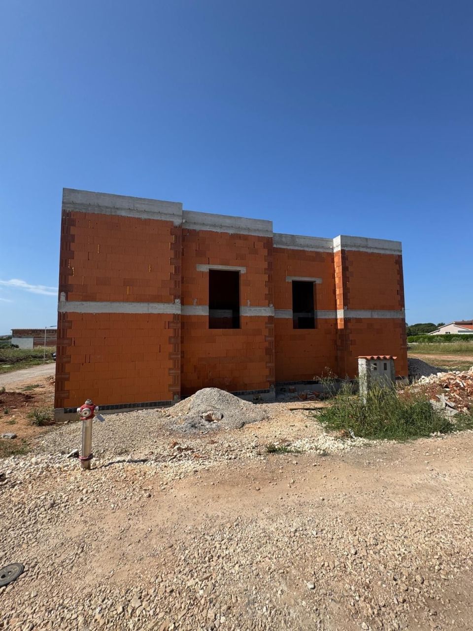 Дом в Пуле, Хорватия, 140 м² - фото 2