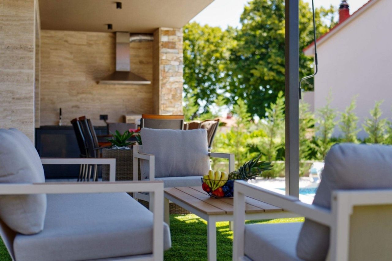 Дом в Марчане, Хорватия, 200 м² - фото 2