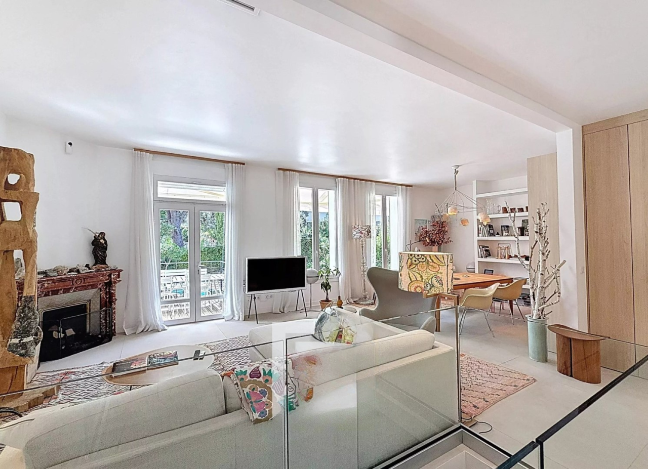 Квартира в Каннах, Франция, 124 м² - фото 2