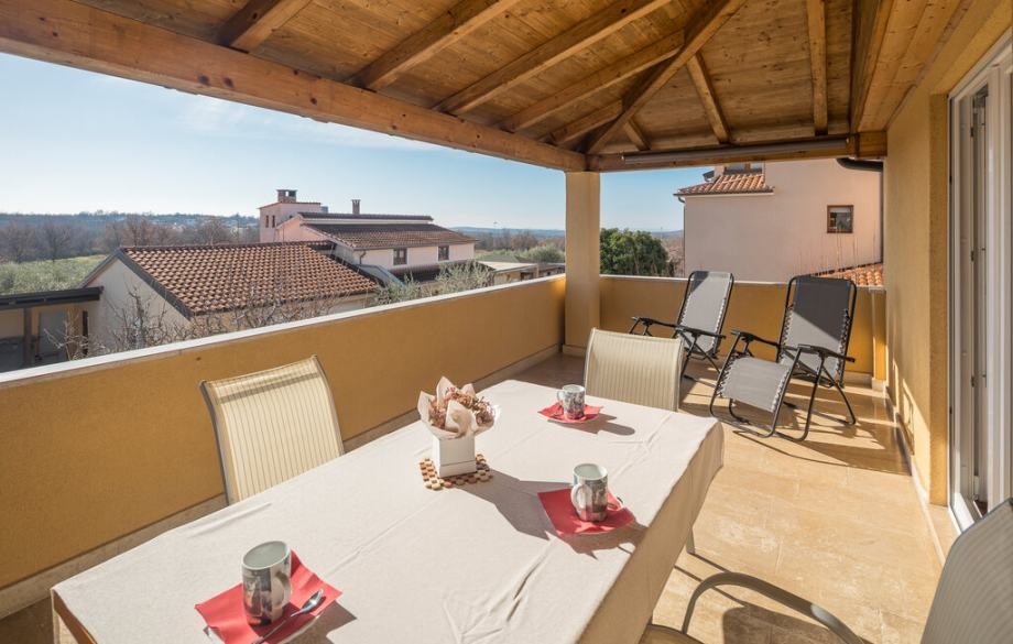 Дом в Порече, Хорватия, 300 м² - фото 3