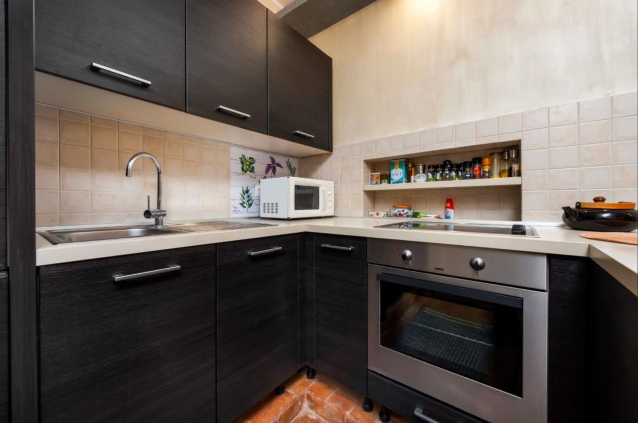 Квартира в Ровини, Хорватия, 28 м² - фото 3