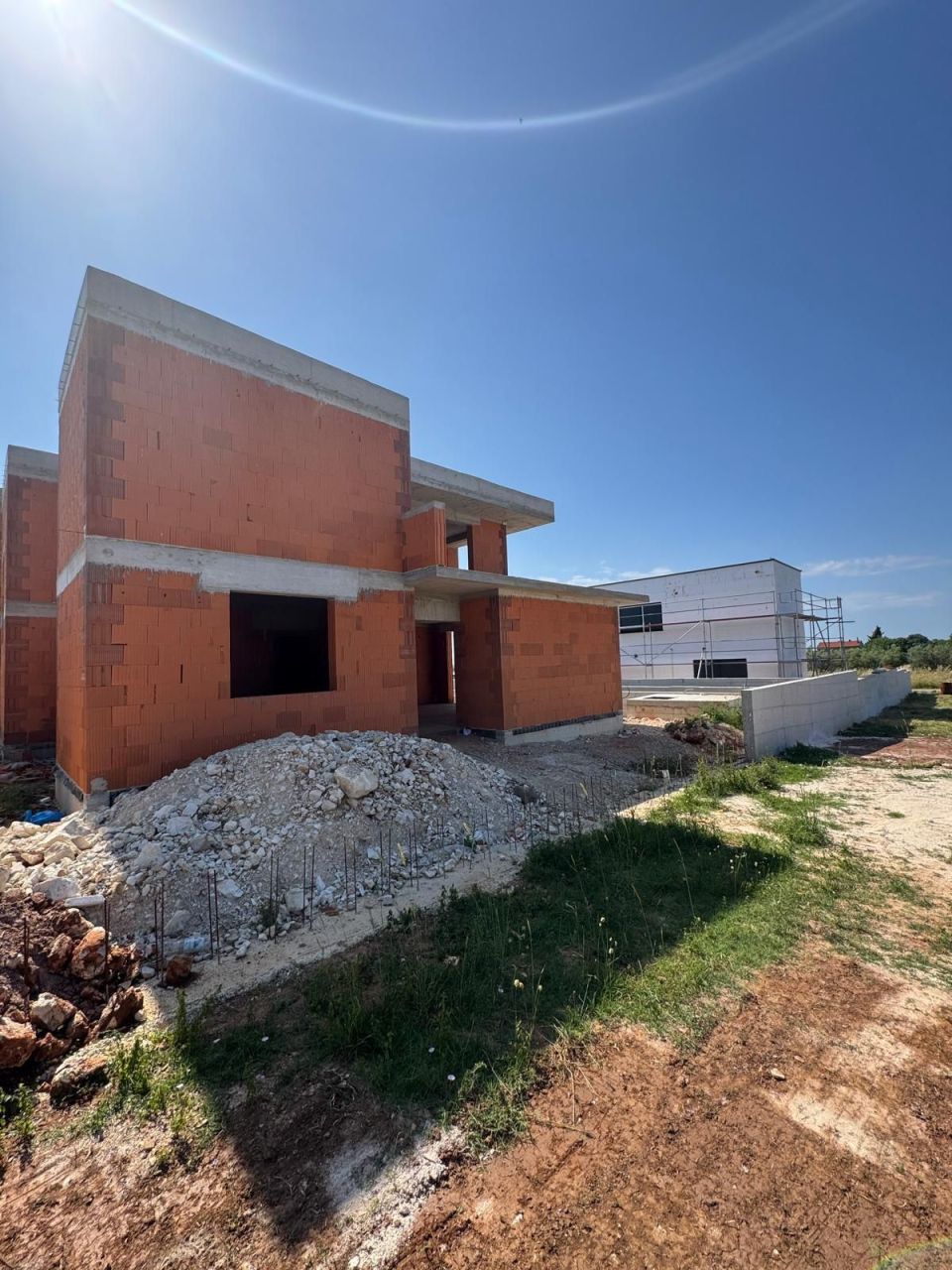 Дом в Пуле, Хорватия, 140 м² - фото 3