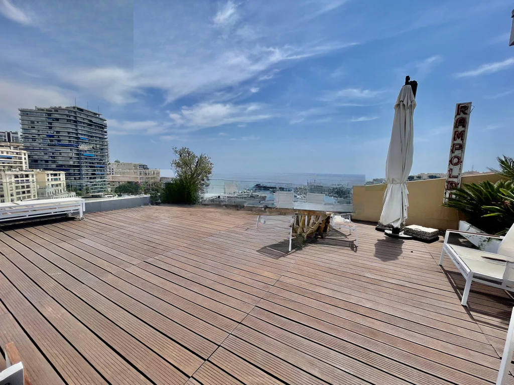 Квартира в Монегетти, Монако, 340 м² - фото 2