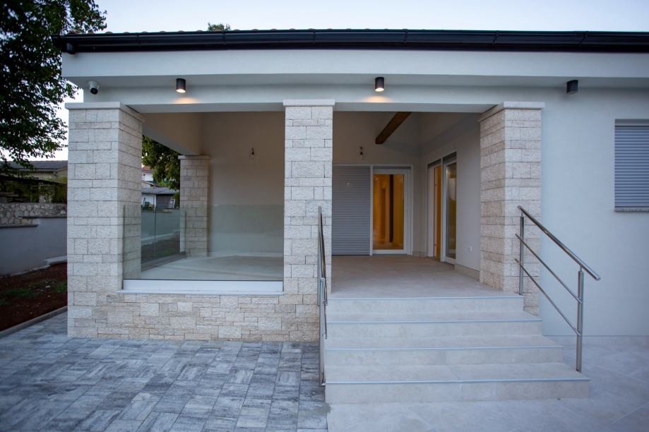 Дом Istria, Kanfanar, Хорватия, 147 м² - фото 3