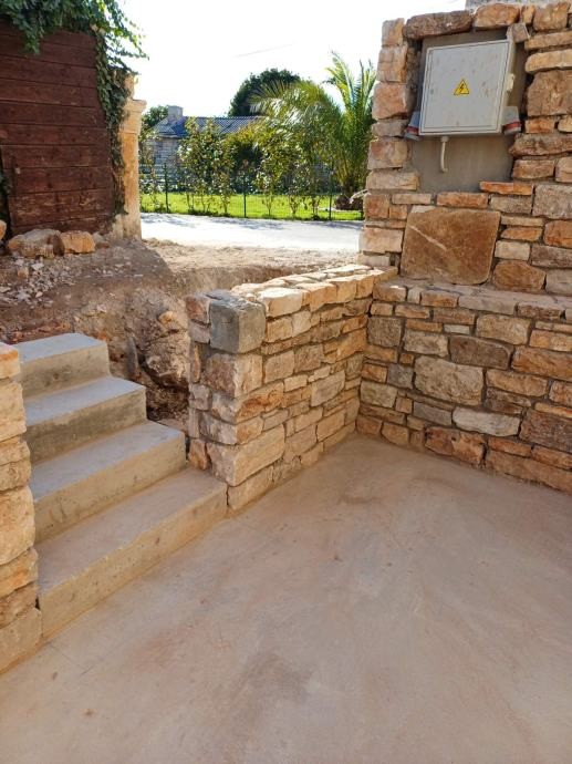 Дом в Тиняне, Хорватия, 82 м² - фото 3